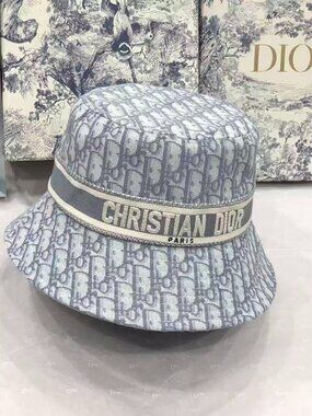 Dior Top Quality Bucket Hat